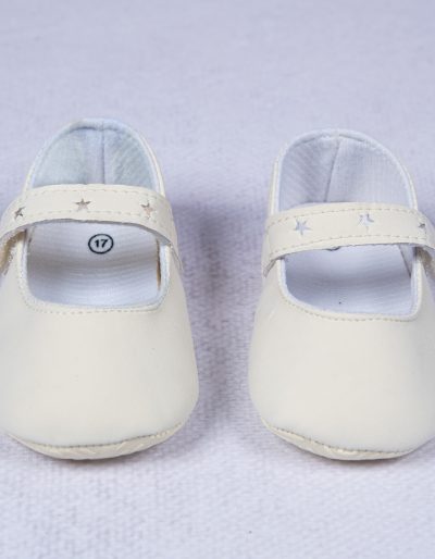 Zapatitos polipiel "Merceditas" - Ref. 93352