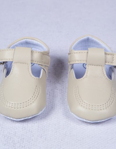 Zapatitos polipiel - Ref. 93362