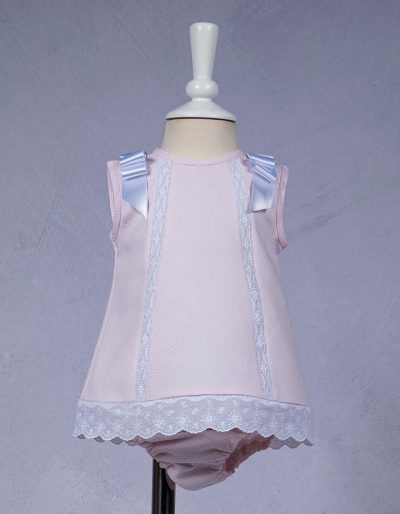 Moda textil infantil - Mikamama